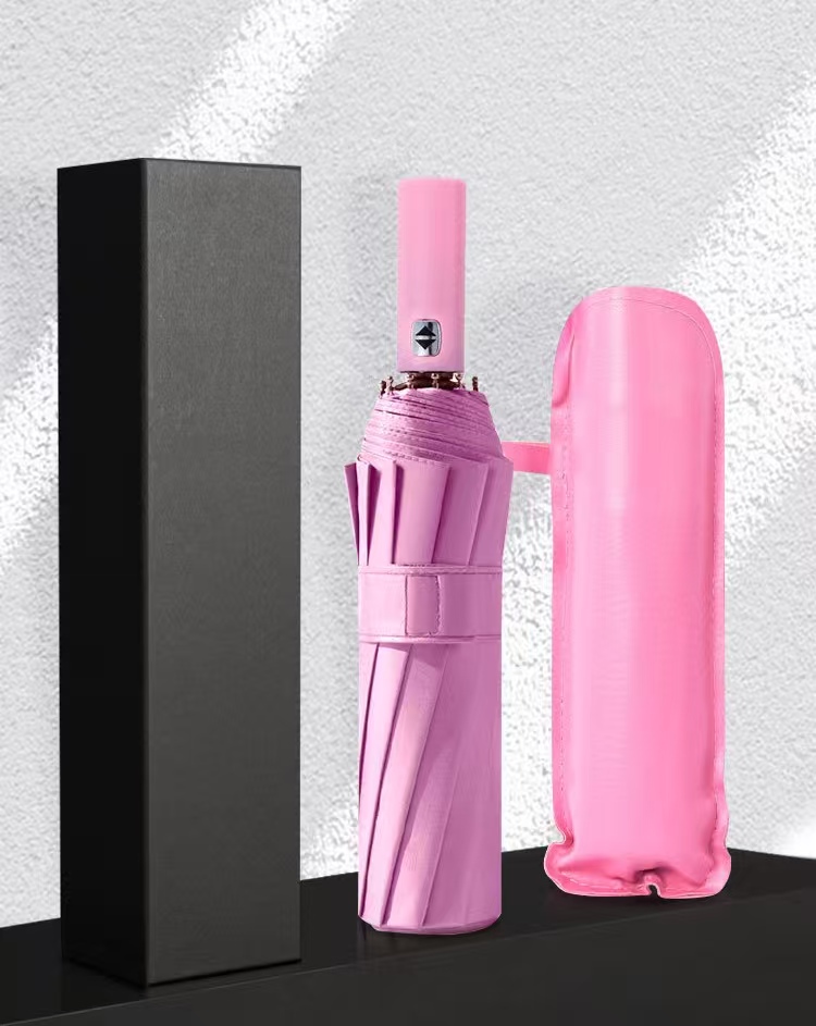 folding umbrella